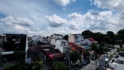 Sembawang Straits Estate (D27), Terrace #571870461